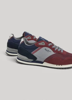 Homem Pepe Jeans Sapatilhas><noscript><img width=