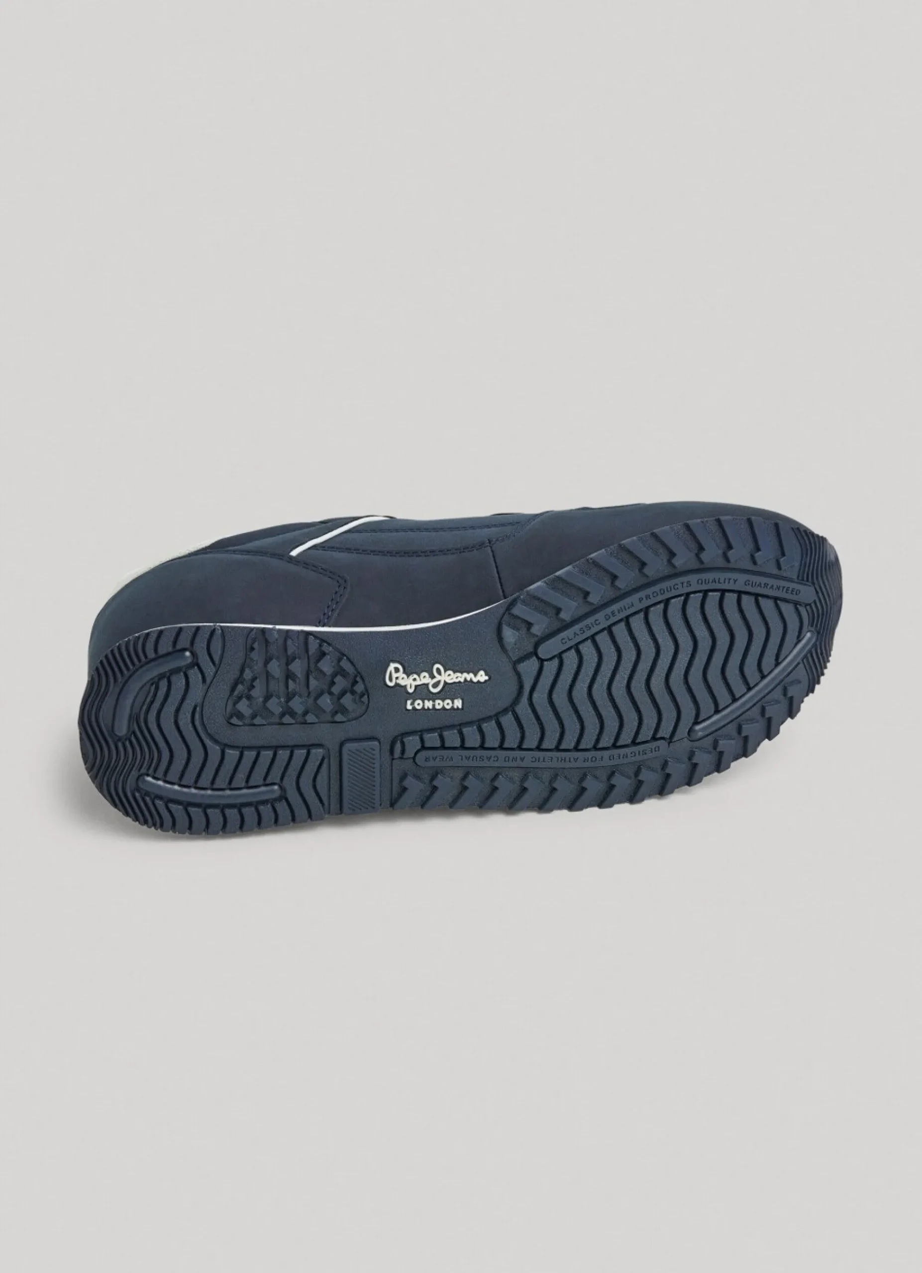 Homem Pepe Jeans Sapatilhas>Sapatilhas Running London Street