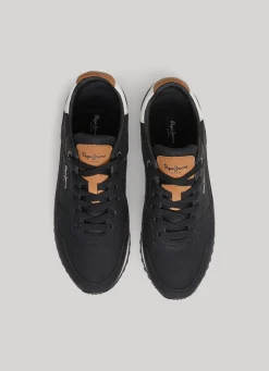 Homem Pepe Jeans Sapatilhas><noscript><img width=