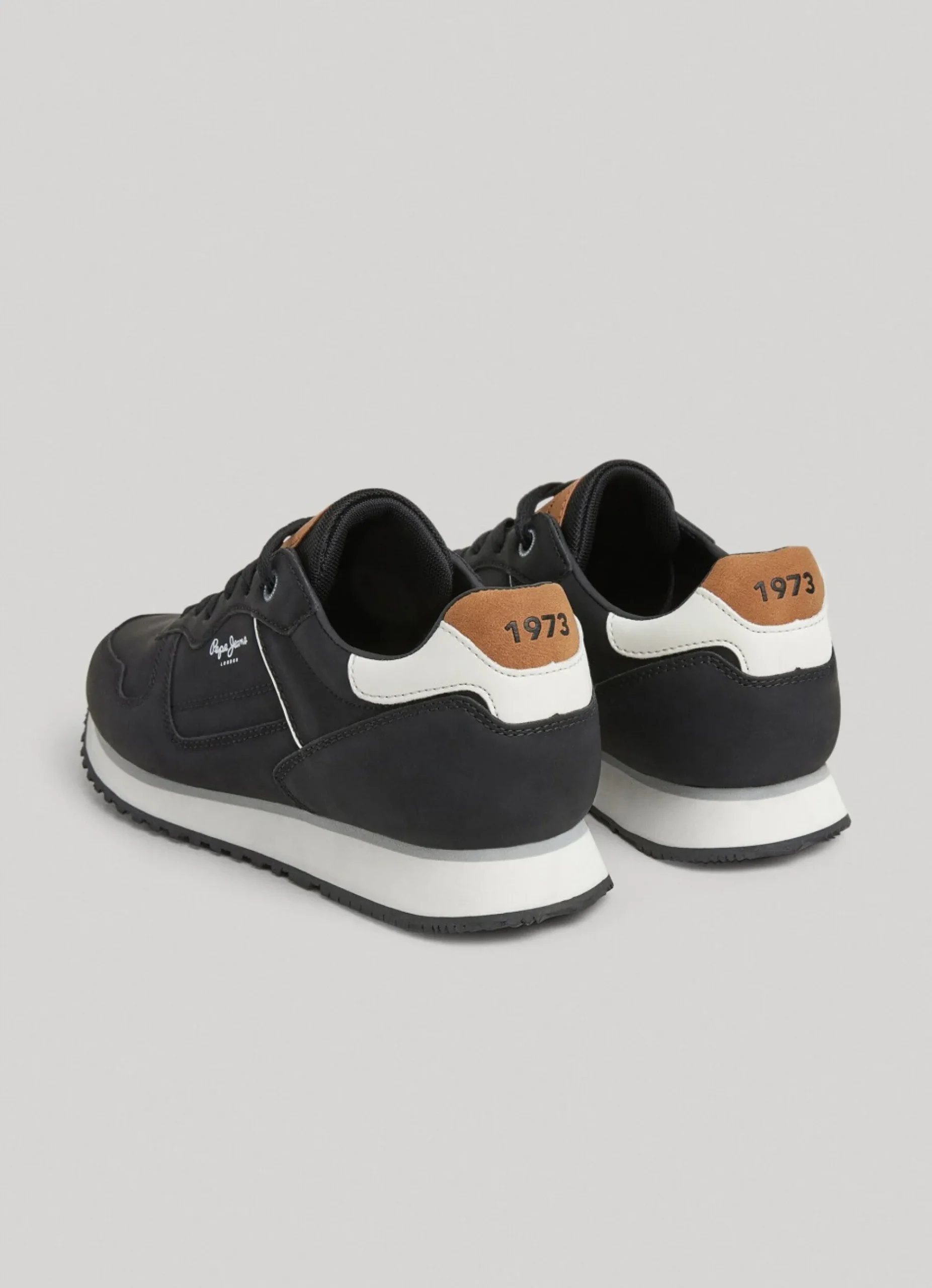 Homem Pepe Jeans Sapatilhas>Sapatilhas Running London Street