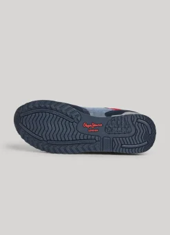 Homem Pepe Jeans Sapatilhas><noscript><img width=