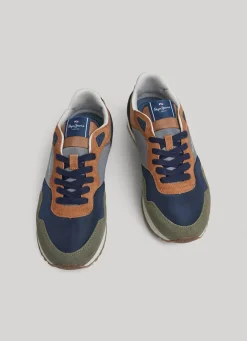 Homem Pepe Jeans Sapatilhas><noscript><img width=
