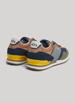 Homem Pepe Jeans Sapatilhas><noscript><img width=