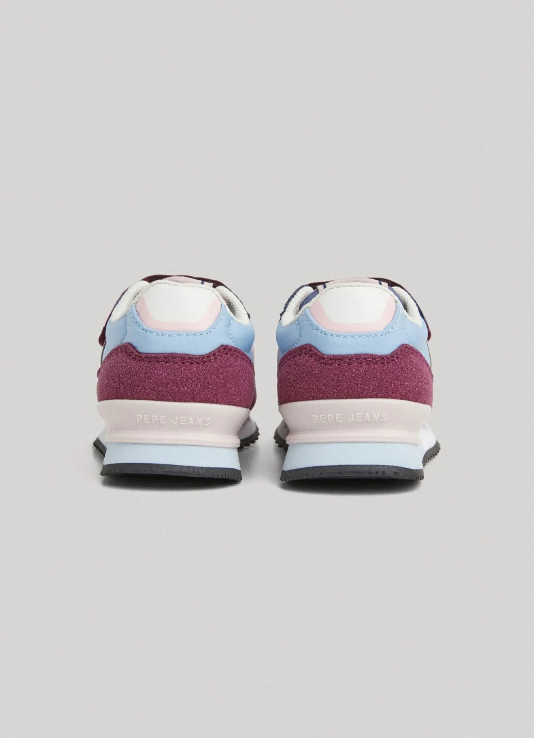 Rapariga Pepe Jeans Calçado>Sapatilhas Running London Classic