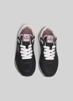 Rapariga Pepe Jeans Calçado><noscript><img width=