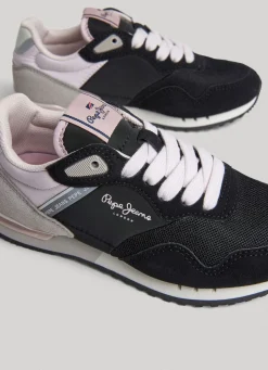 Rapariga Pepe Jeans Calçado><noscript><img width=