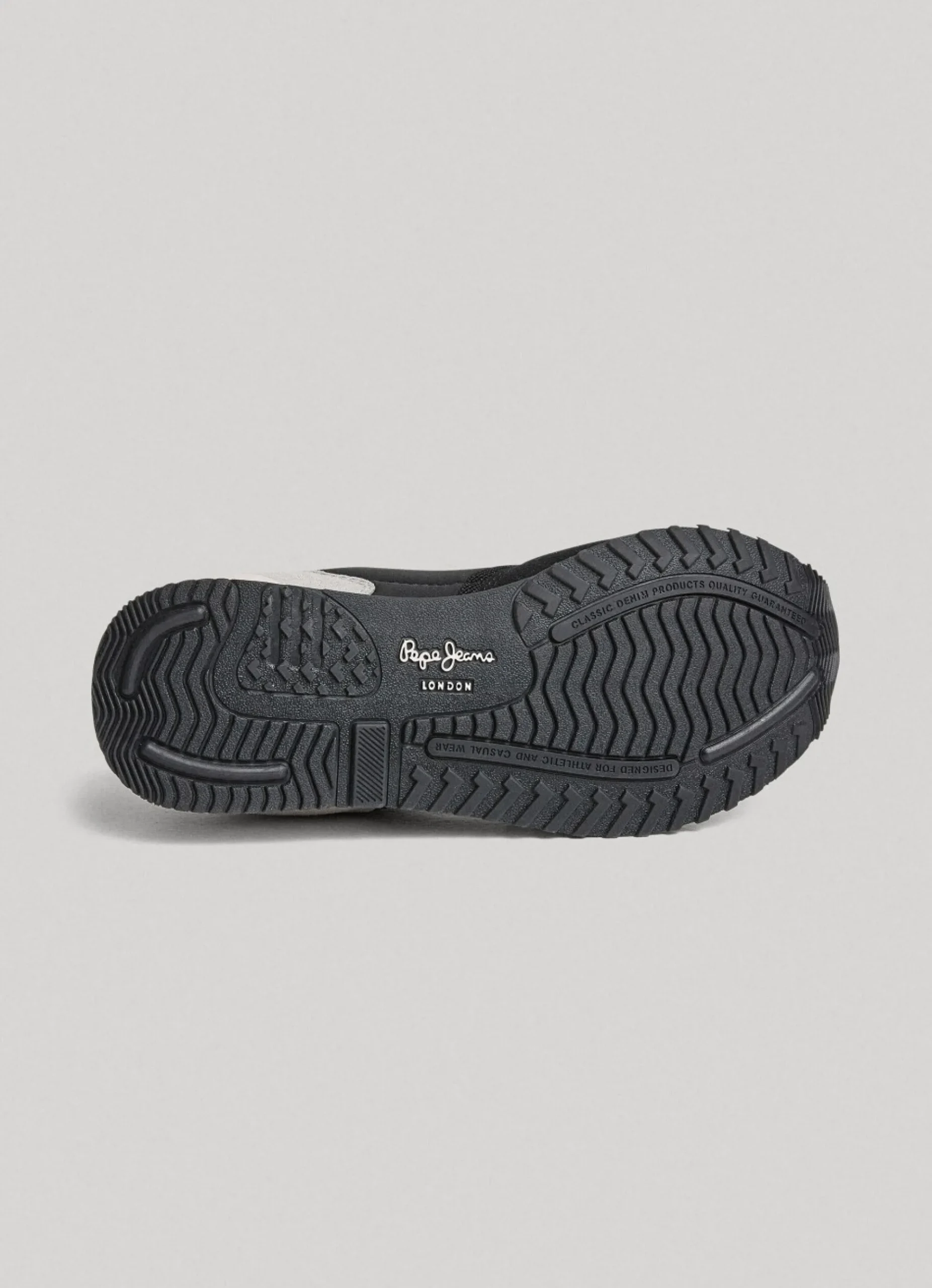 Rapariga Pepe Jeans Calçado>Sapatilhas Running London Classic
