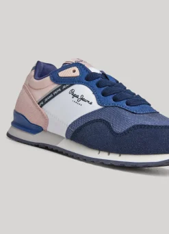 Rapariga Pepe Jeans Calçado><noscript><img width=