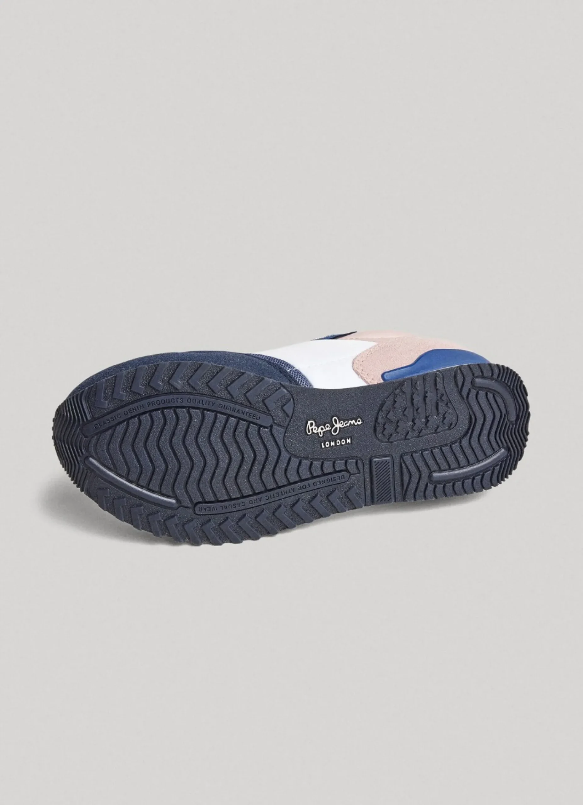Rapariga Pepe Jeans Calçado>Sapatilhas Running London Classic