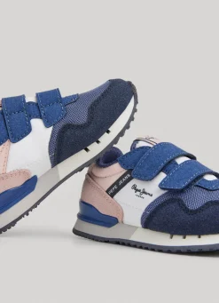 Rapariga Pepe Jeans Calçado><noscript><img width=
