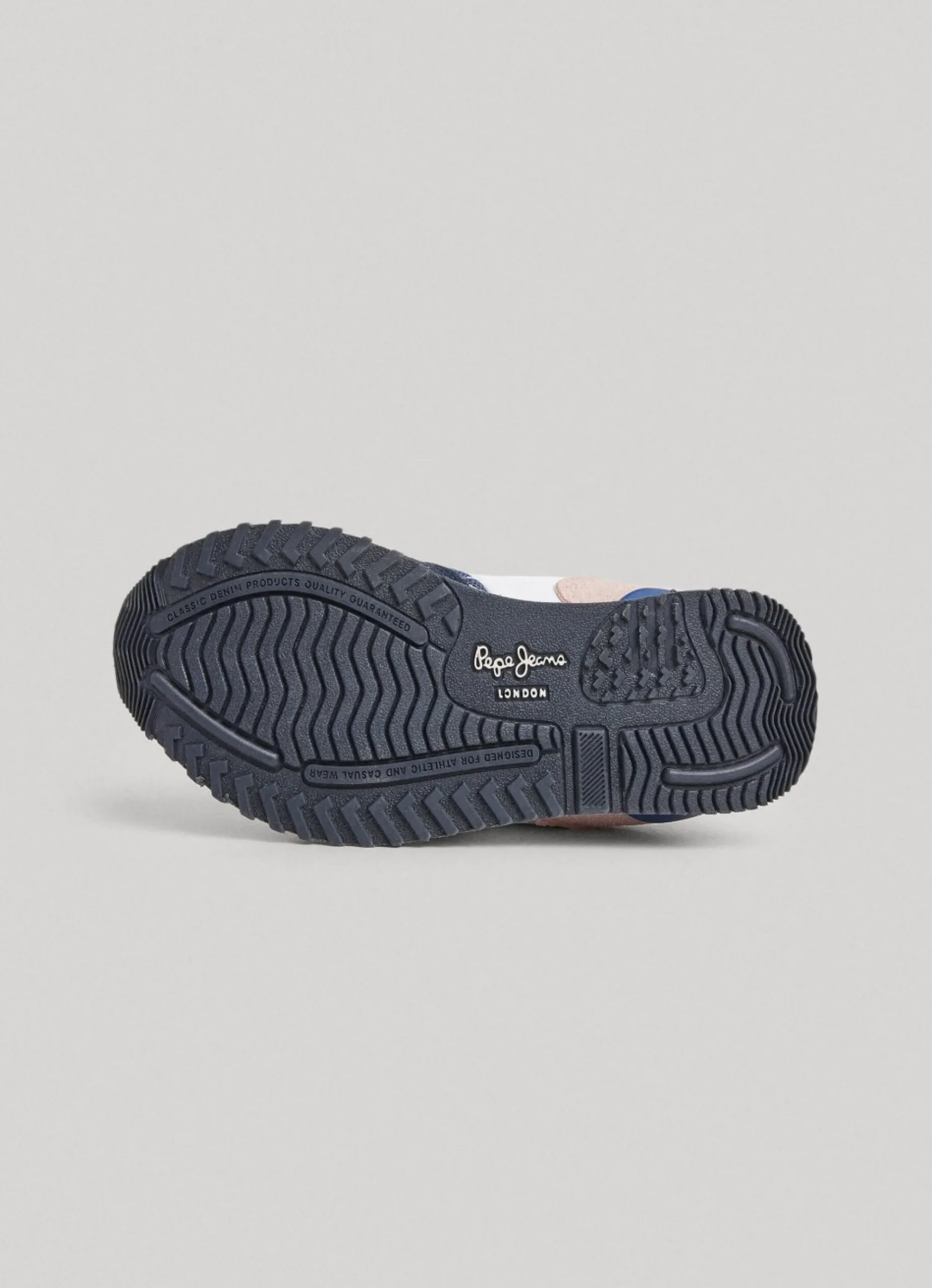 Rapariga Pepe Jeans Calçado>Sapatilhas Running London Classic