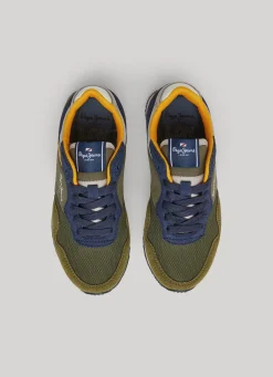 Rapaz Pepe Jeans Calçado><noscript><img width=