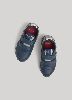 Rapaz Pepe Jeans Calçado><noscript><img width=
