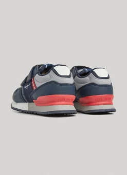 Rapaz Pepe Jeans Calçado><noscript><img width=