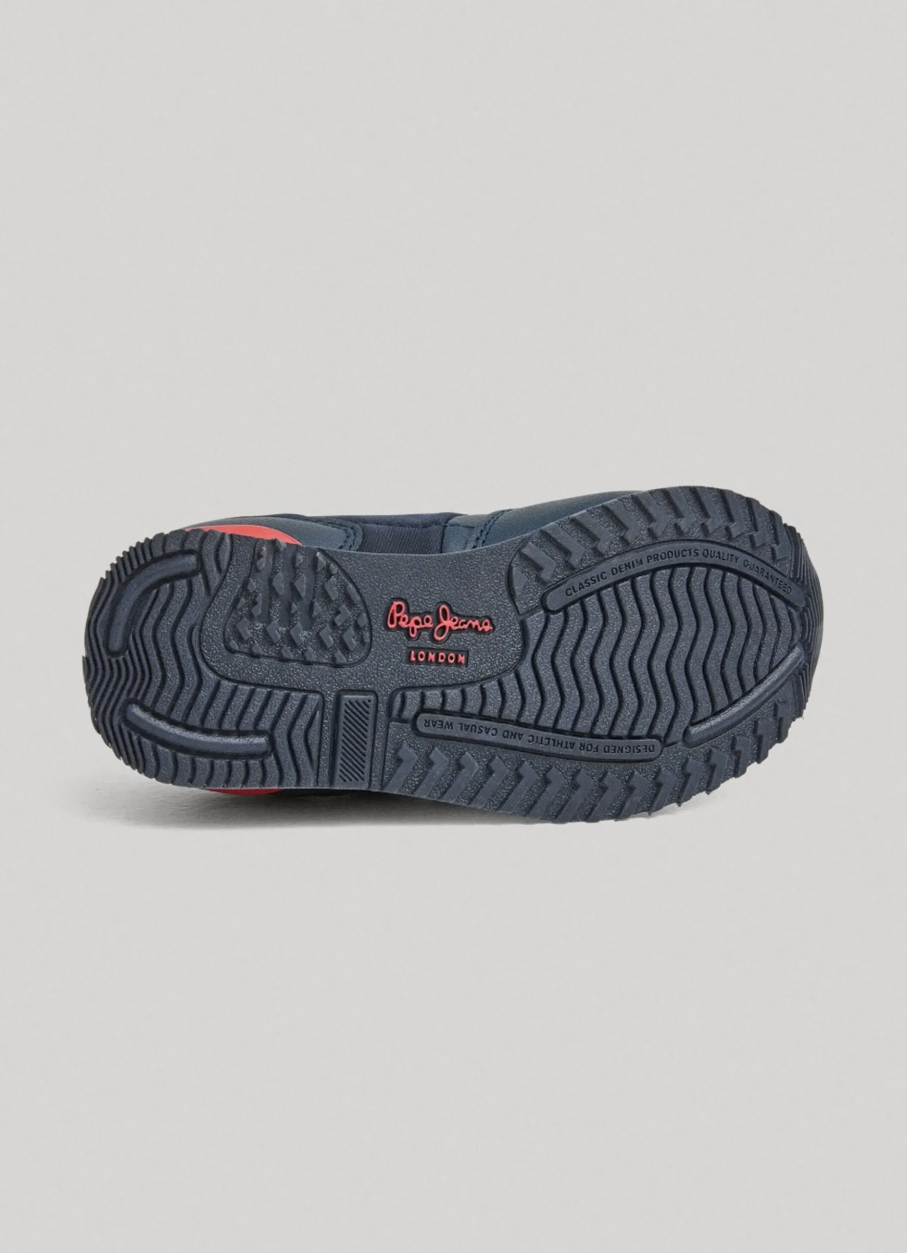 Rapaz Pepe Jeans Calçado>Sapatilhas Running London Bright