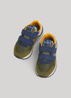 Rapaz Pepe Jeans Calçado><noscript><img width=