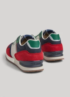 Rapaz Pepe Jeans Calçado><noscript><img width=