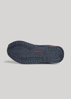 Rapaz Pepe Jeans Calçado><noscript><img width=
