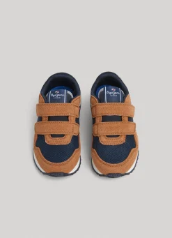 Rapaz Pepe Jeans Calçado><noscript><img width=