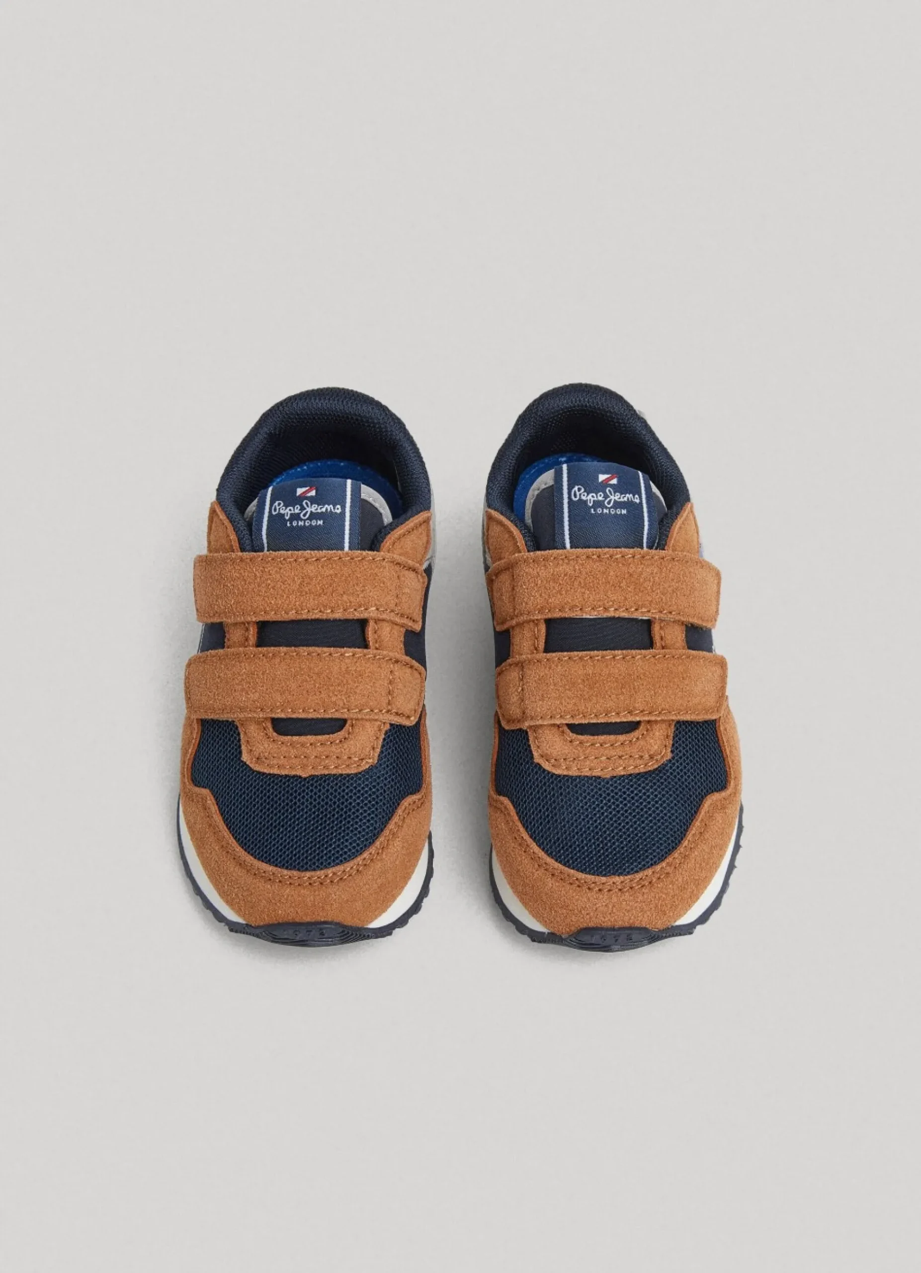 Rapaz Pepe Jeans Calçado>Sapatilhas Running London Forest
