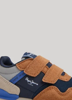 Rapaz Pepe Jeans Calçado><noscript><img width=