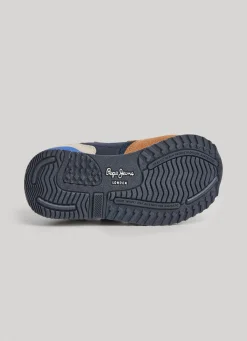 Rapaz Pepe Jeans Calçado><noscript><img width=