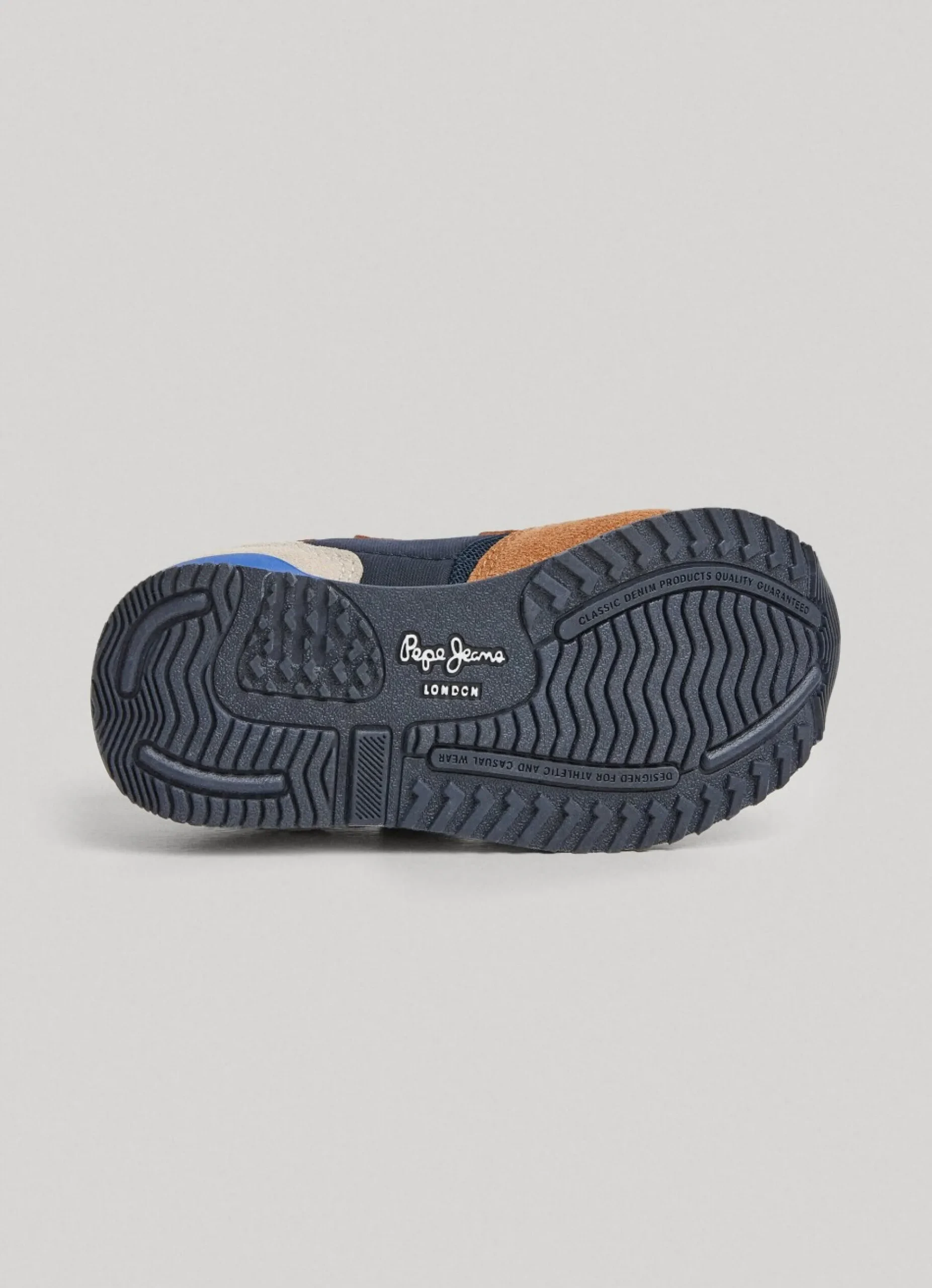 Rapaz Pepe Jeans Calçado>Sapatilhas Running London Forest