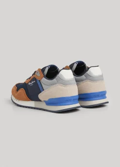 Rapaz Pepe Jeans Calçado><noscript><img width=