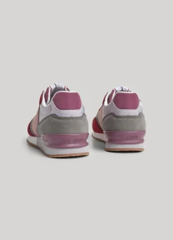 Mulher Pepe Jeans Sapatilhas><noscript><img width=