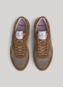 Mulher Pepe Jeans Sapatilhas><noscript><img width=