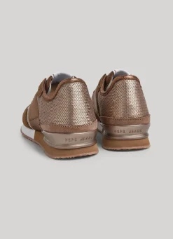 Mulher Pepe Jeans Sapatilhas><noscript><img width=