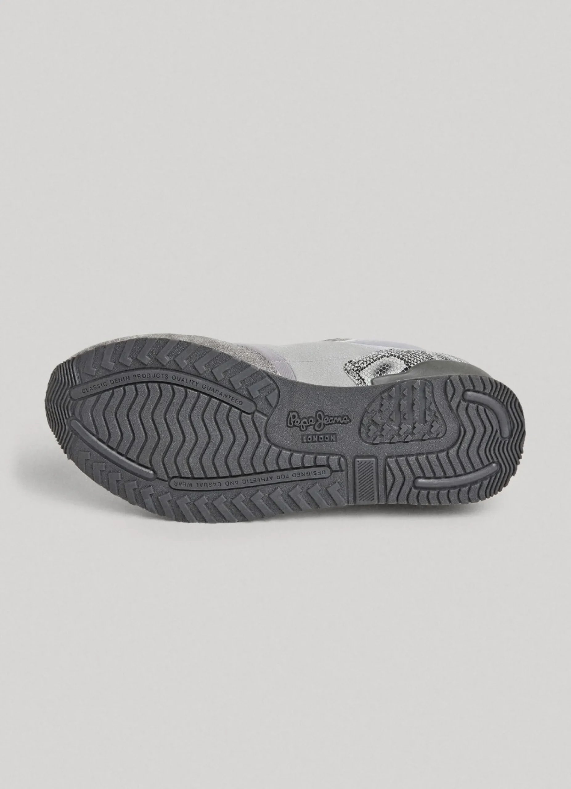Mulher Pepe Jeans Sapatilhas>Sapatilhas Running London Rider