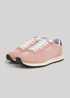 Mulher Pepe Jeans Sapatilhas>Sapatilhas Running Natch One