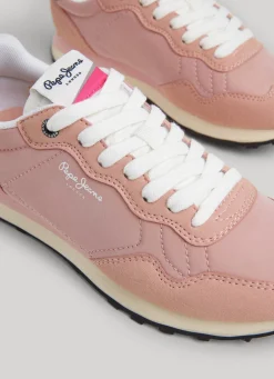 Mulher Pepe Jeans Sapatilhas><noscript><img width=