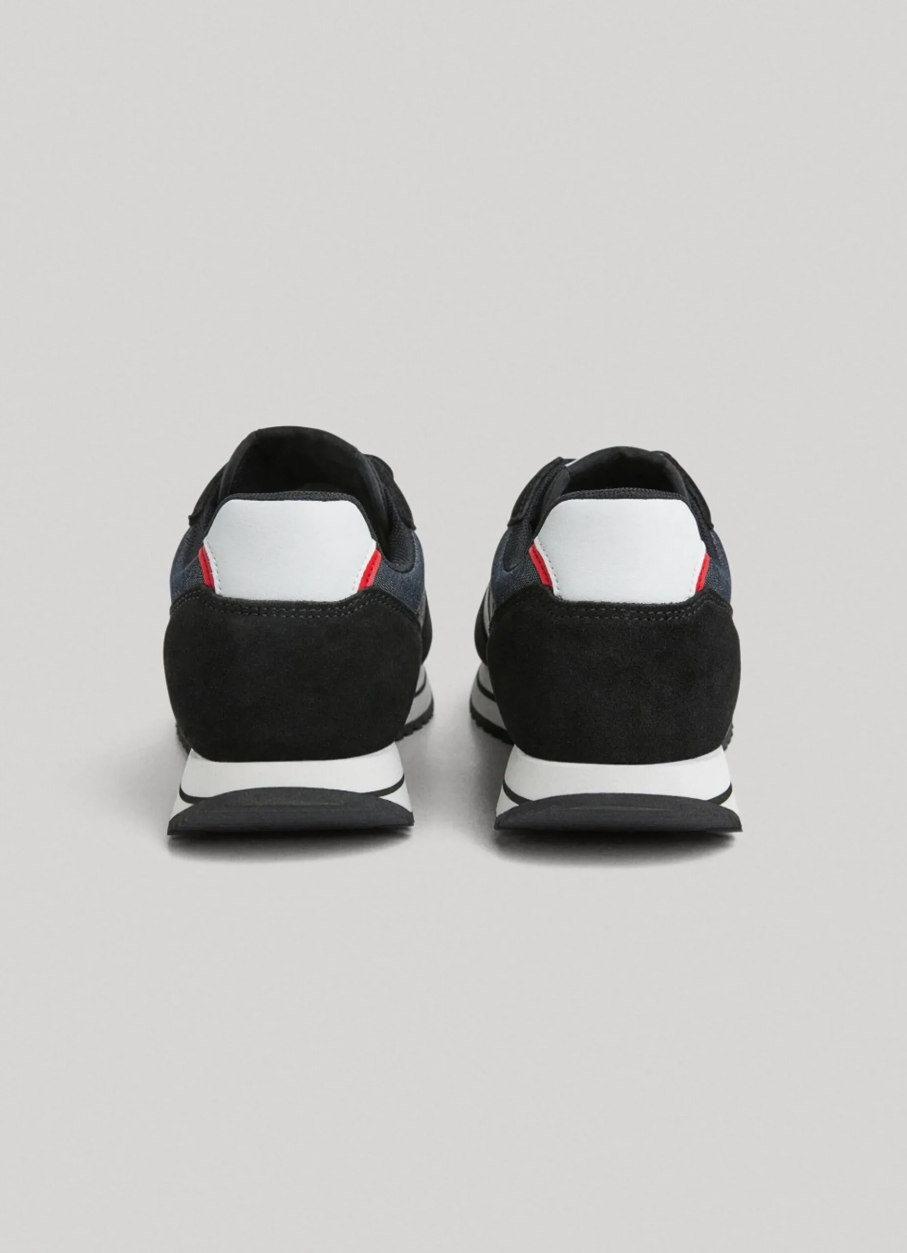 Homem Pepe Jeans Sapatilhas>Sapatilhas Running Tour Basic
