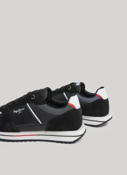 Homem Pepe Jeans Sapatilhas><noscript><img width=