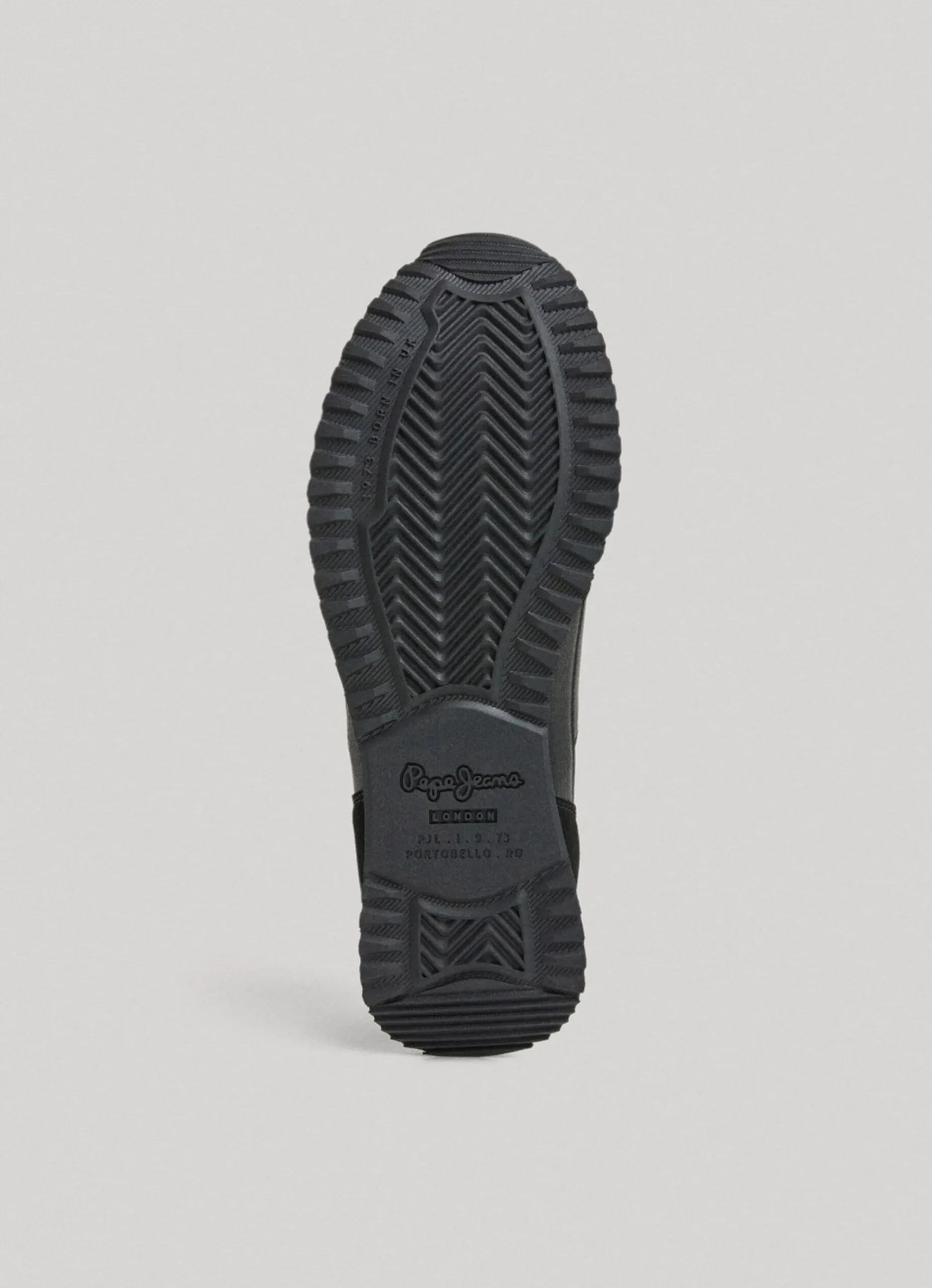 Homem Pepe Jeans Sapatilhas>Sapatilhas Running Tour Basic