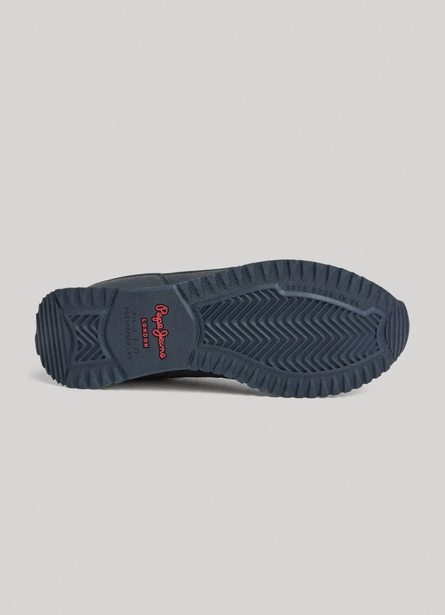 Homem Pepe Jeans Sapatilhas>Sapatilhas Running Tour Club