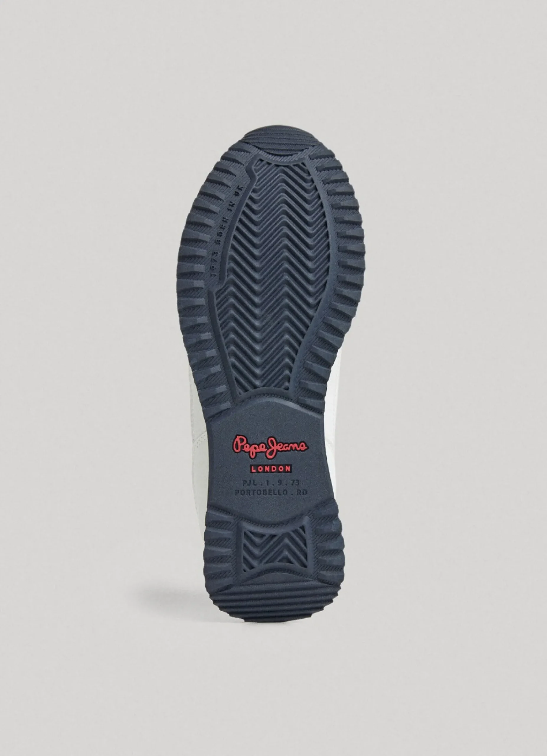 Homem Pepe Jeans Sapatilhas>Sapatilhas Running Tour Club