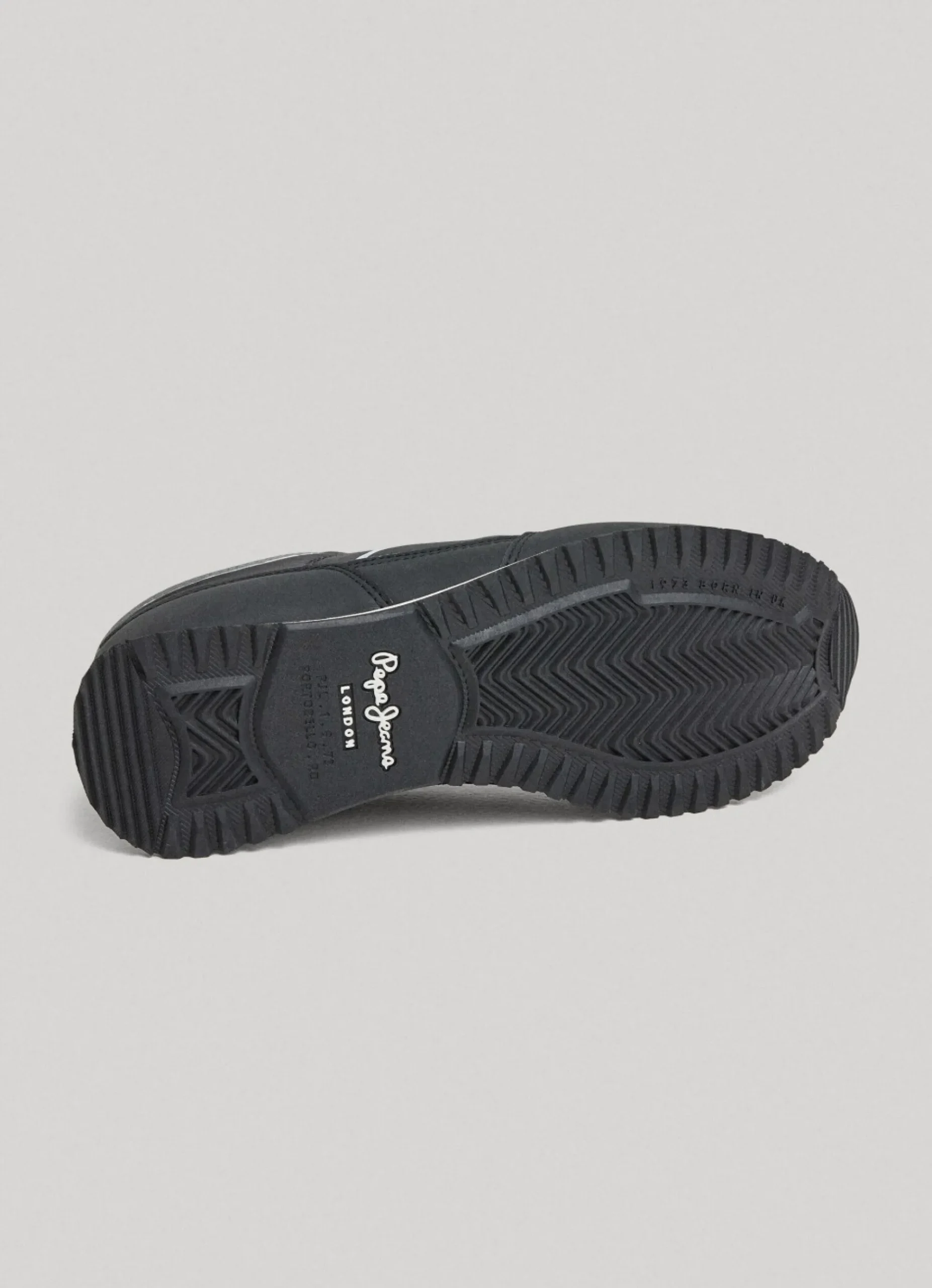 Homem Pepe Jeans Sapatilhas>Sapatilhas Running Tour Club