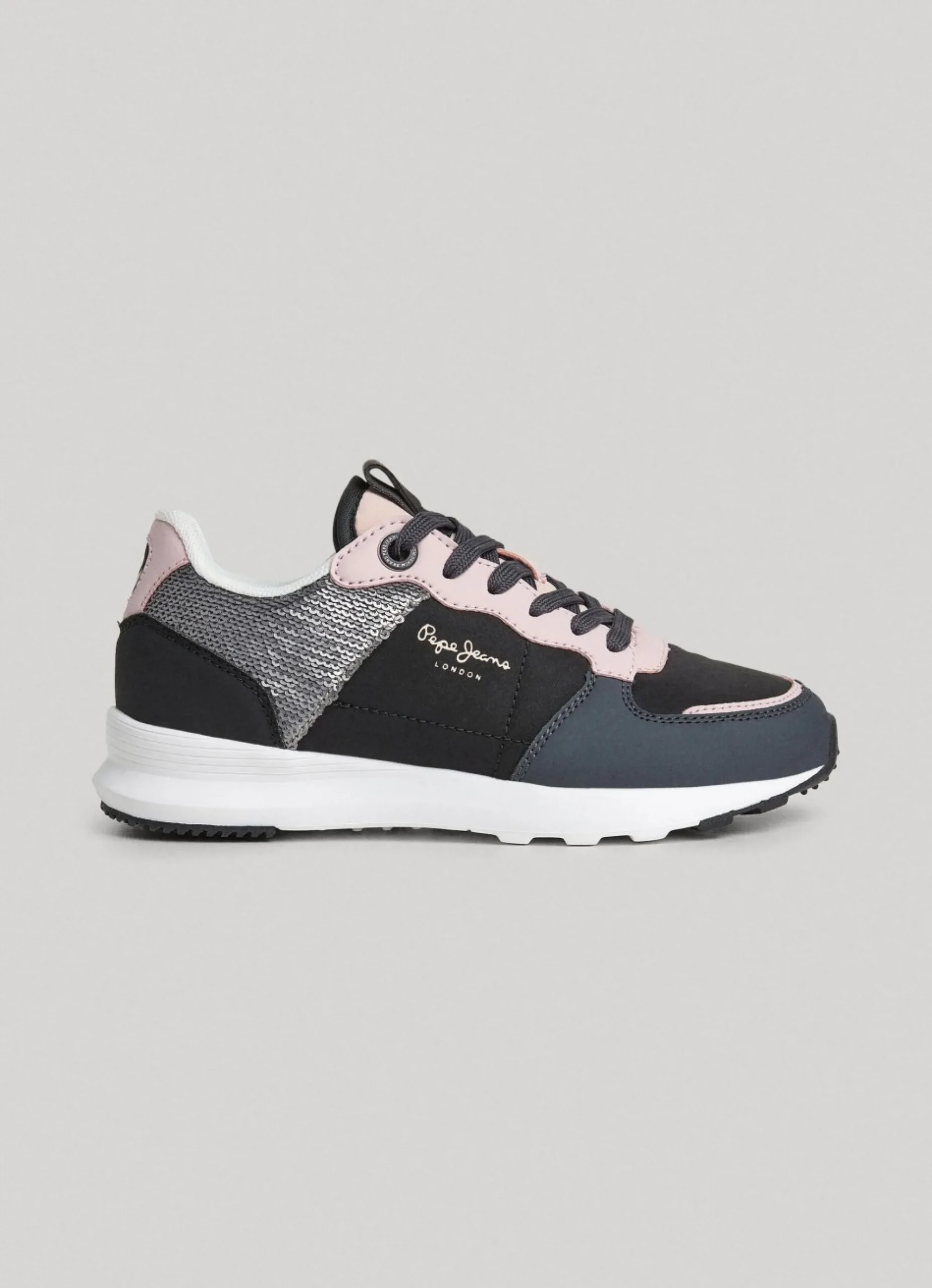 Rapariga Pepe Jeans Calçado>Sapatilhas Running York Fancy