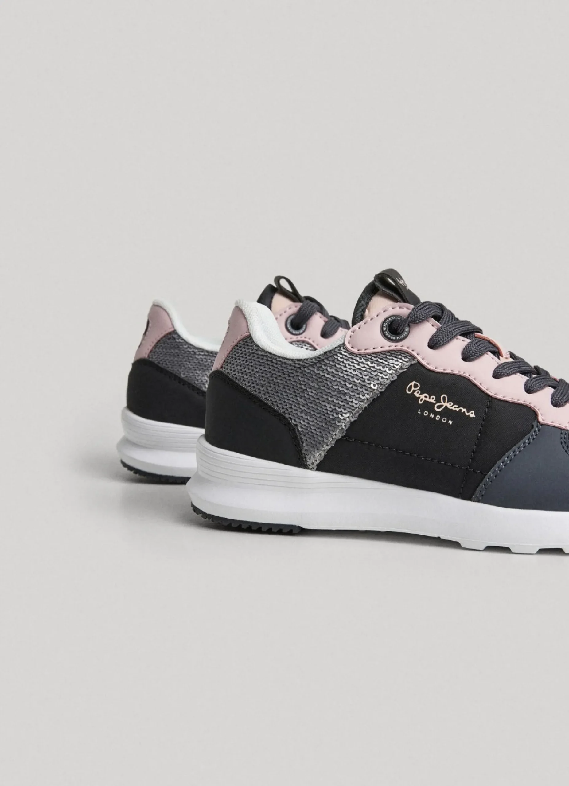 Rapariga Pepe Jeans Calçado>Sapatilhas Running York Fancy