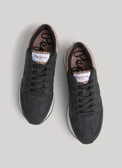 Mulher Pepe Jeans Sapatilhas><noscript><img width=