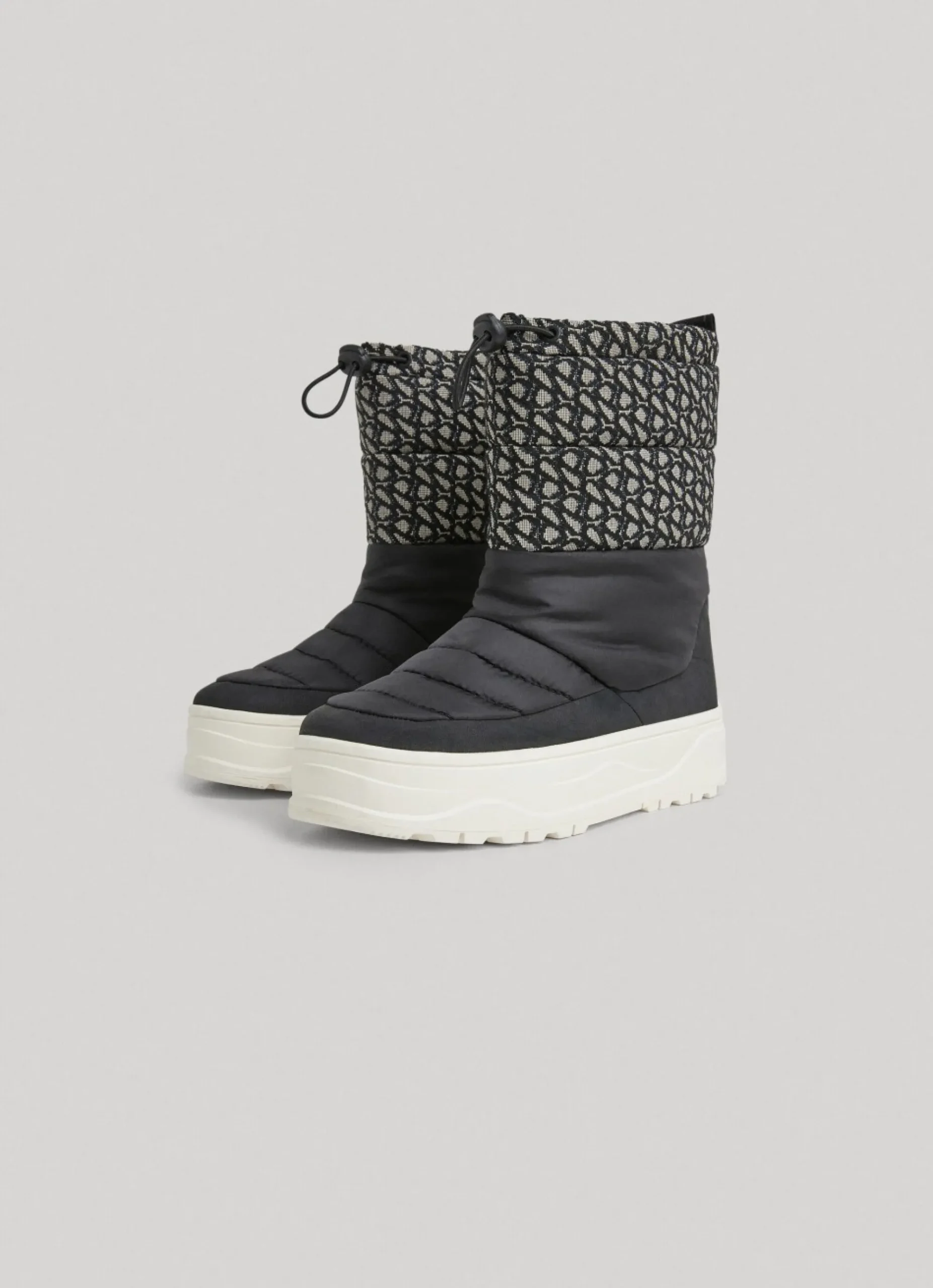 Mulher Pepe Jeans Sapatilhas>Sapatilhas Tipo Bota Kore Zet