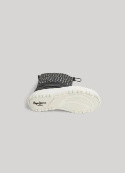 Mulher Pepe Jeans Sapatilhas><noscript><img width=