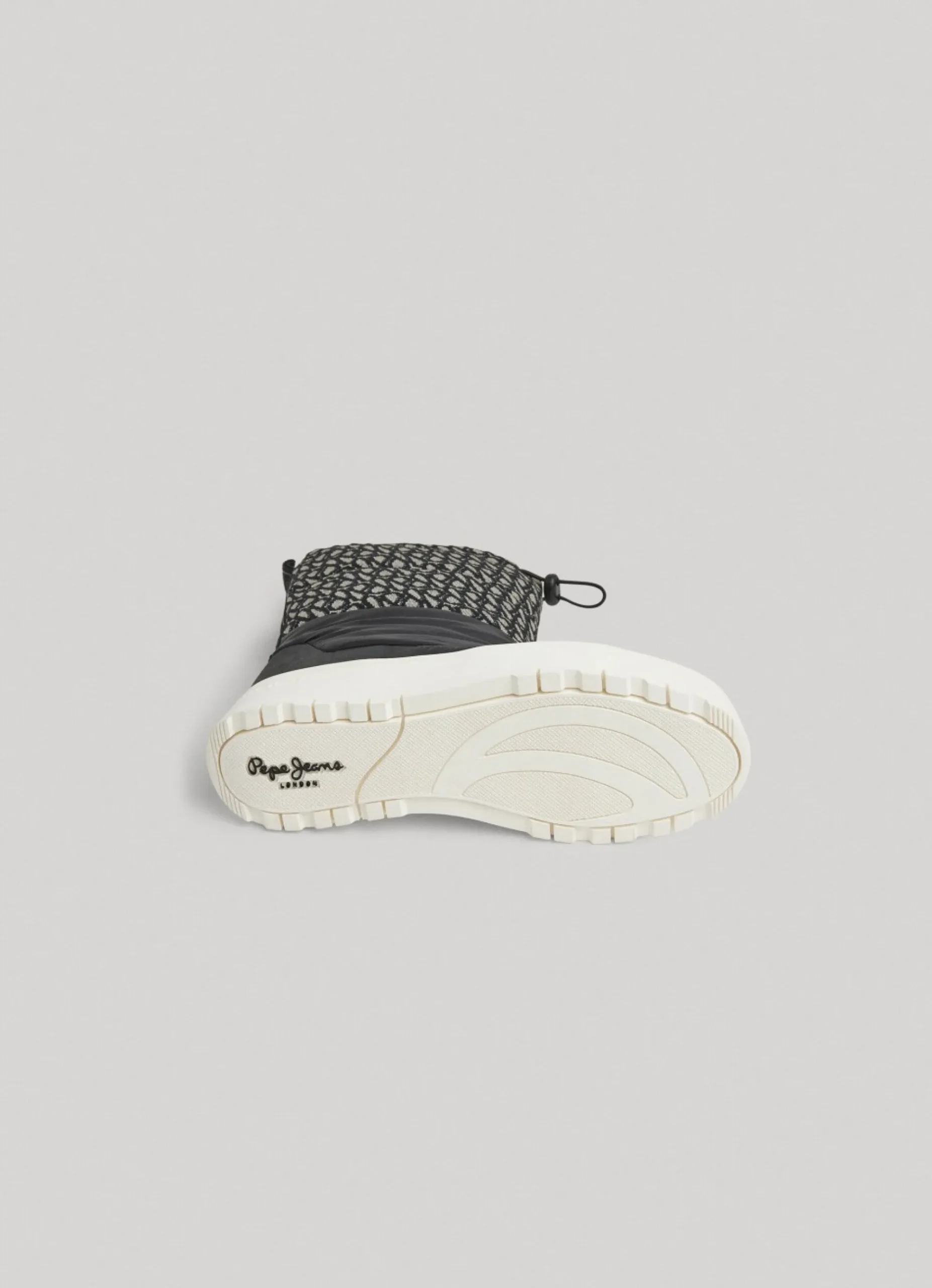 Mulher Pepe Jeans Sapatilhas>Sapatilhas Tipo Bota Kore Zet