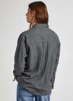 Mulher Pepe Jeans Camisas E Blusas><noscript><img width=