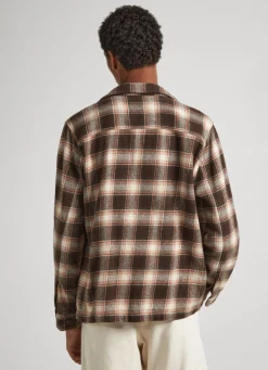 Homem Pepe Jeans Camisas><noscript><img width=