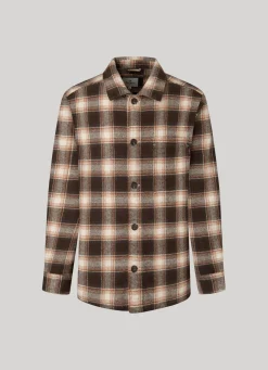 Homem Pepe Jeans Camisas><noscript><img width=