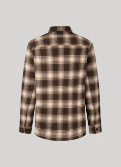 Homem Pepe Jeans Camisas><noscript><img width=